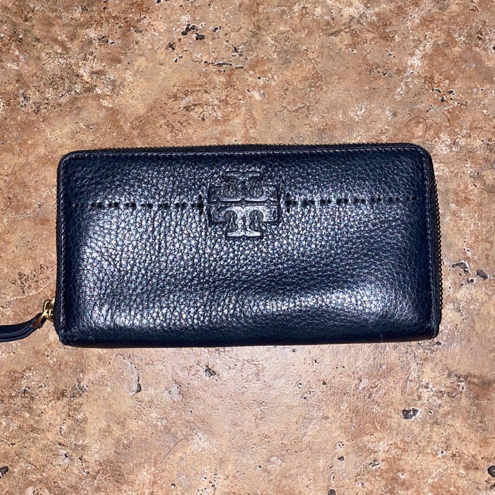 Tory Burch Wallet
